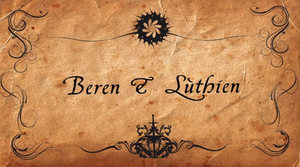 Beren & Lùthien