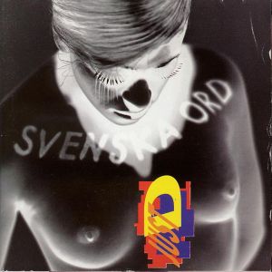 Svenska ord