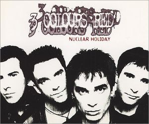 Nuclear Holiday (Single)