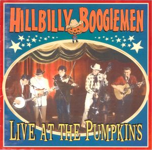 Live at the Pumpkins (Live)