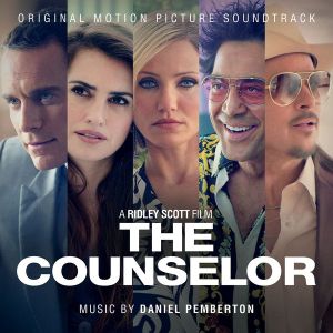 The Counselor (Titles)