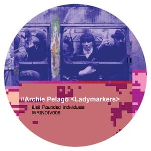 Subway Gothic / Ladymarkers (Single)