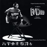 Pochette Ed Wood (OST)