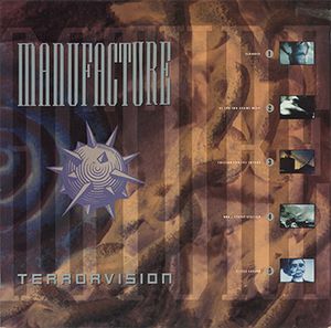 Terrorvision