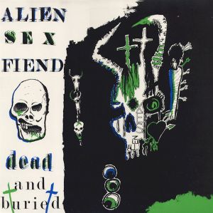 Dead and Buried (Single)