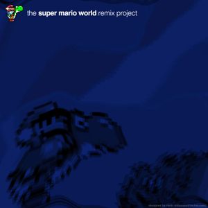 Mario Theme (Miyamotonian mix)