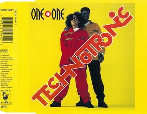 One + One (Eurotronic radio mix)