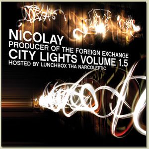 City Lights, Volume 1.5