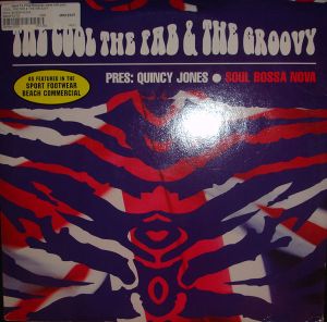 The Fab & The Groovy Radio Edit