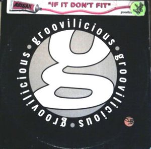 If It Don't Fit (Single)