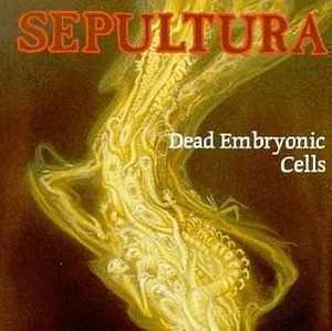 Dead Embryonic Cells (Single)