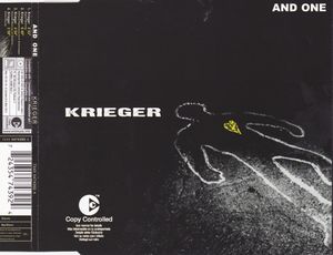 Krieger (Single)