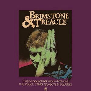 Brimstone & Treacle: Original Soundtrack Album (OST)