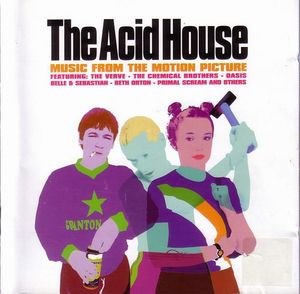 The Acid House: Music From the Motion Picture (OST)