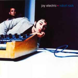 Robot Rock