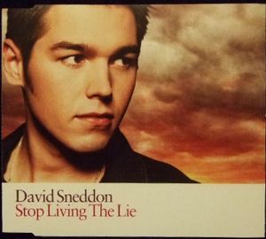 Stop Living the Lie (Single)