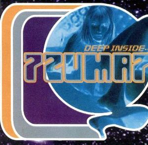 Deep Inside...