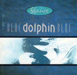 Blue Dolphin Blue