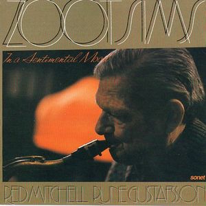 In a Sentimental Mood