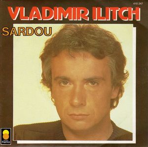 Vladimir Ilitch (Single)