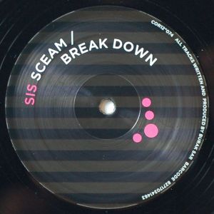 Break Down