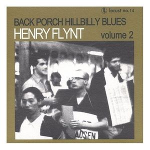 Back Porch Hillbilly Blues, Volume 2