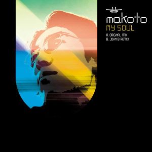 My Soul (Single)