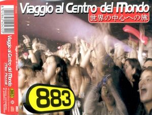 Viaggio al centro del mondo (remix) (Single)