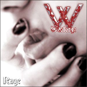 Rage (Single)