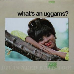 What's an Uggams?