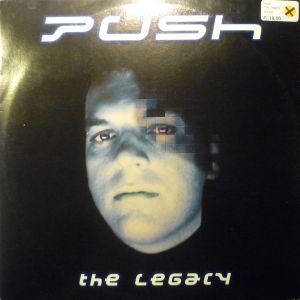 The Legacy (Single)