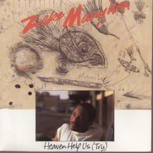 Heaven Help Us (Try) (Single)