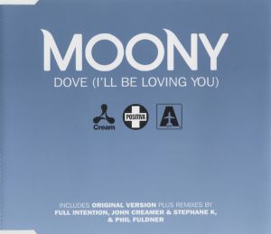 Dove (I'll Be Loving You) (T&F vs. Moltosugo radio mix)
