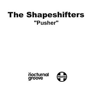 Pusher (Single)