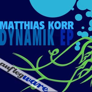 Dynamik EP (EP)