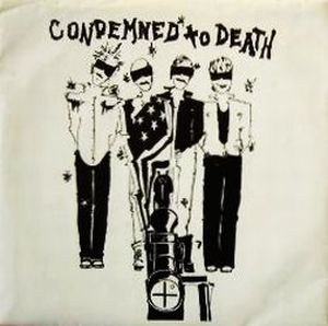 Condemned to Death (EP)