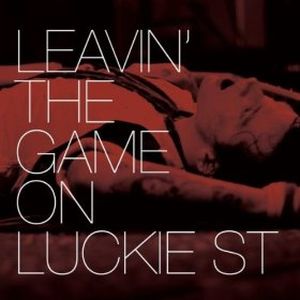 Leavin' the Game on Luckie Street (Live)
