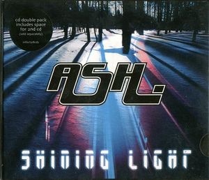 Shining Light (Single)