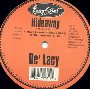 Hideaway (Deep Dish remix)