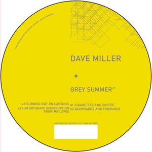 Grey Summer EP (EP)
