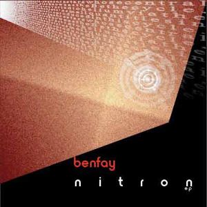 Nitron EP (EP)