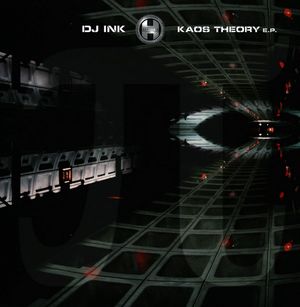 Kaos Theory EP (EP)