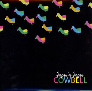 Cowbell (Single)