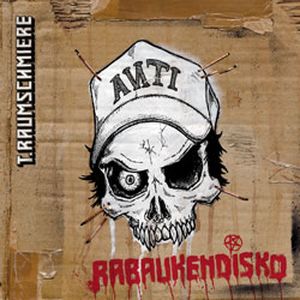 Rabaukendisko (Single)