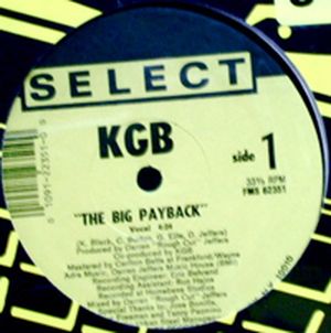 The Big Payback (Single)