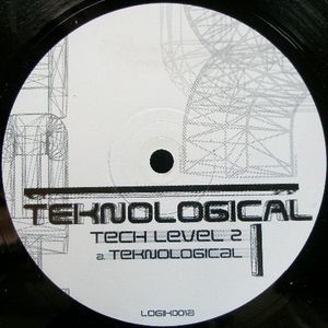 Teknological / Master (EP)