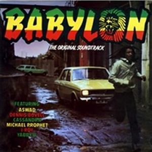 Babylon Soundtrack (OST)