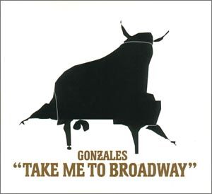 Take Me to Broadway (Single)