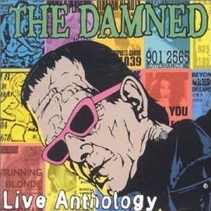 Live Anthology (Live)