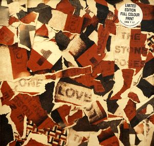 One Love (Single)